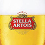 Stella Artois      9  